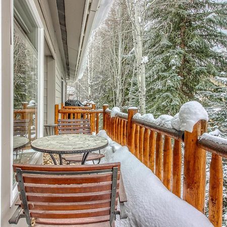 Sun Bird Getaway Villa Ketchum Exterior photo