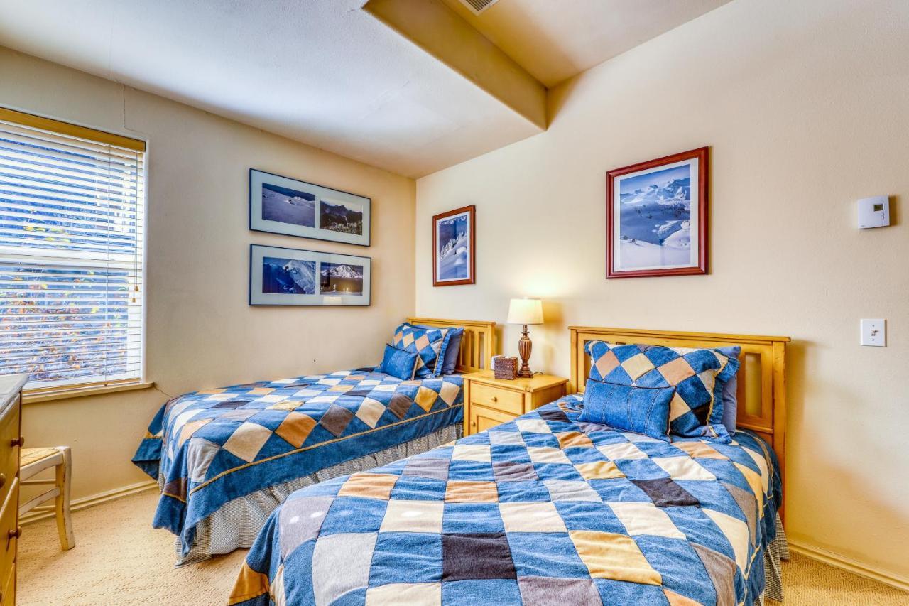 Sun Bird Getaway Villa Ketchum Room photo