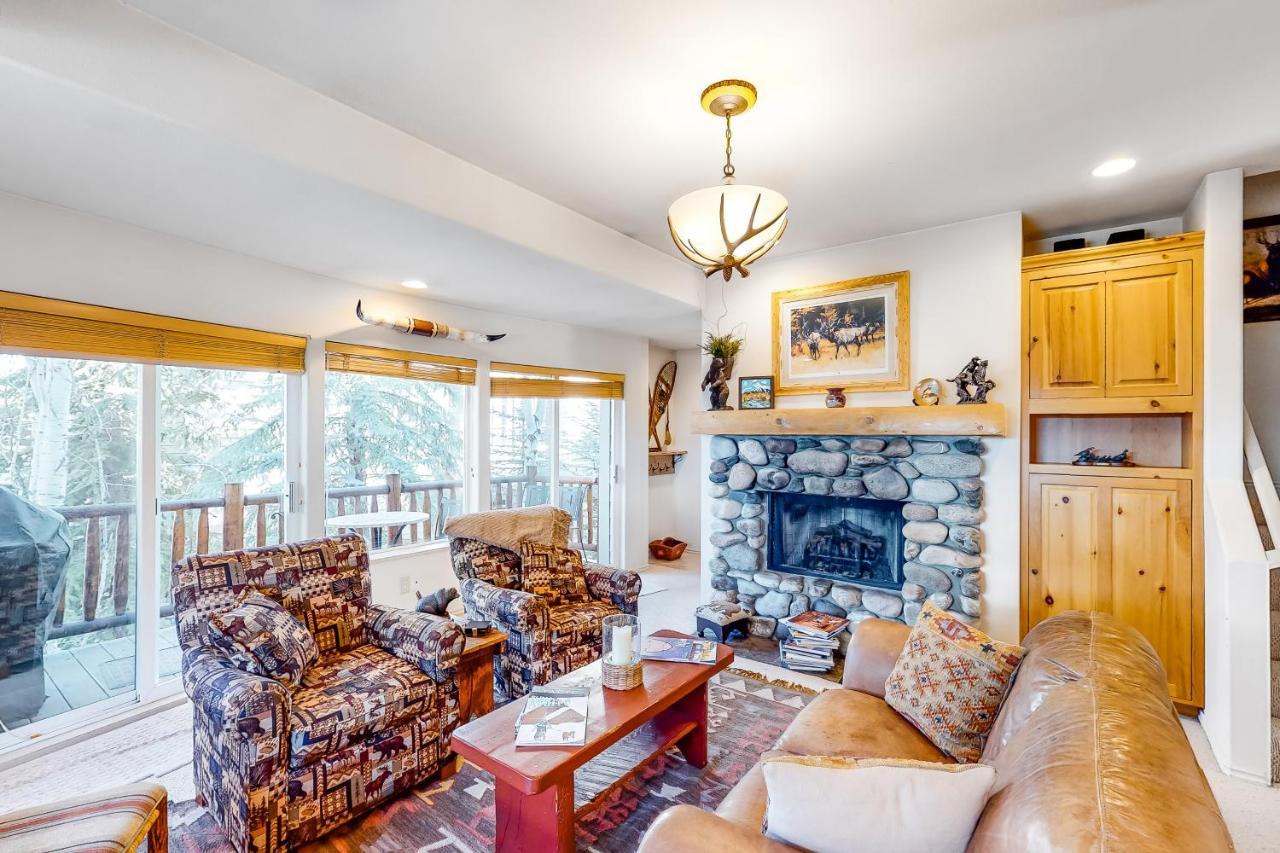 Sun Bird Getaway Villa Ketchum Room photo