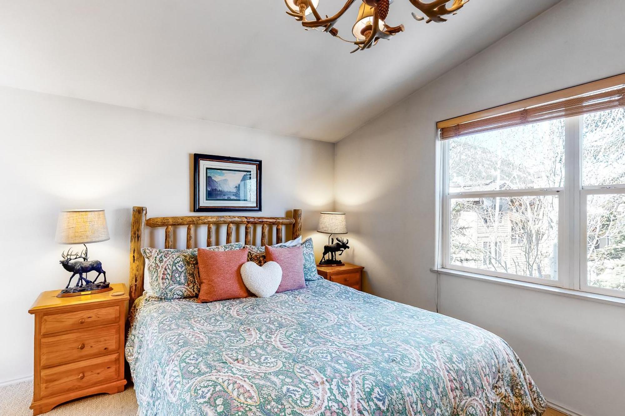 Sun Bird Getaway Villa Ketchum Room photo