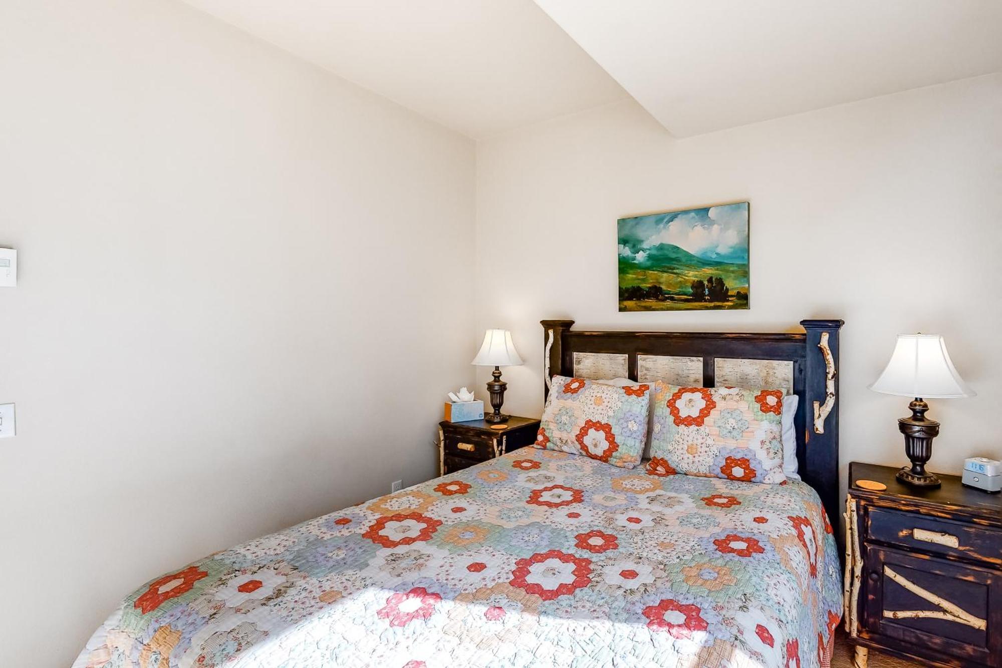 Sun Bird Getaway Villa Ketchum Room photo