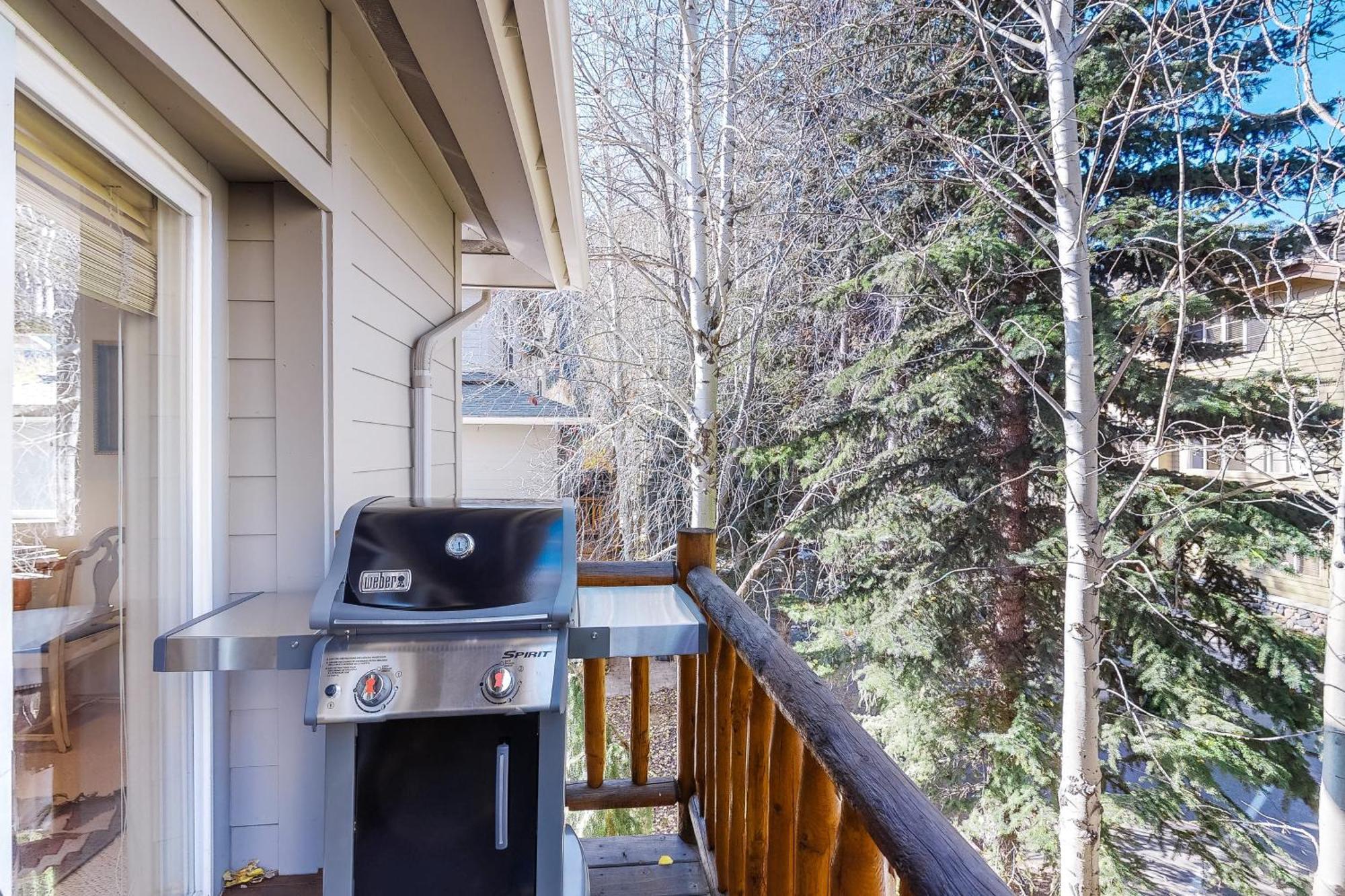 Sun Bird Getaway Villa Ketchum Room photo