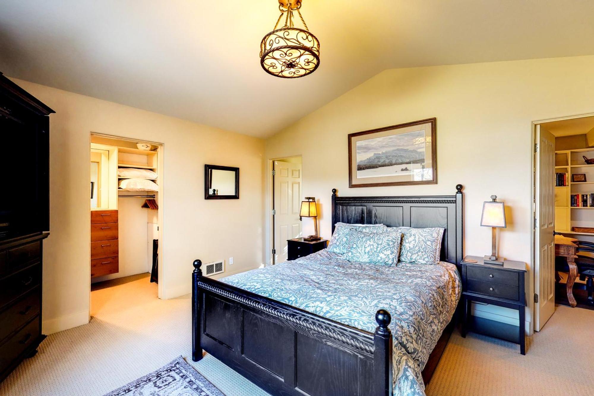 Sun Bird Getaway Villa Ketchum Room photo