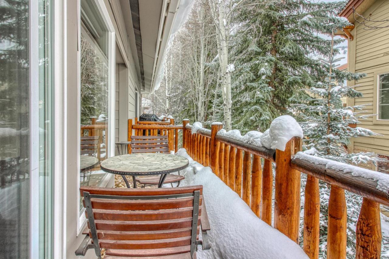 Sun Bird Getaway Villa Ketchum Exterior photo